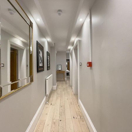 Apartament Hyde Park Haven By Urban Retreats Londyn Zewnętrze zdjęcie