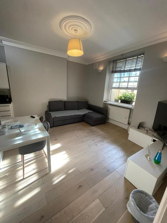 Apartament Hyde Park Haven By Urban Retreats Londyn Zewnętrze zdjęcie